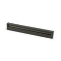 Topex Ruler Pull- Brushed Oil Rubbed Bronze- 64 mm Z40230640010